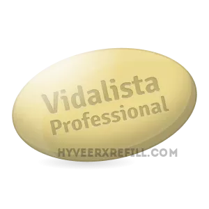 Nakup_Vidalista Professional_online